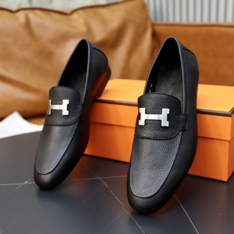 Hermes Business Shoes